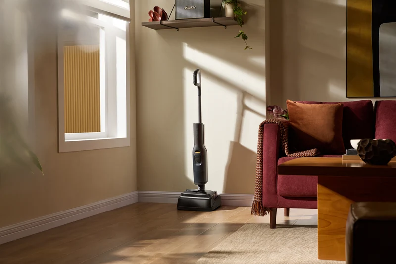 Roborock F25 Gen 2 Wet & Dry Cordless Hard Floor Cleaner