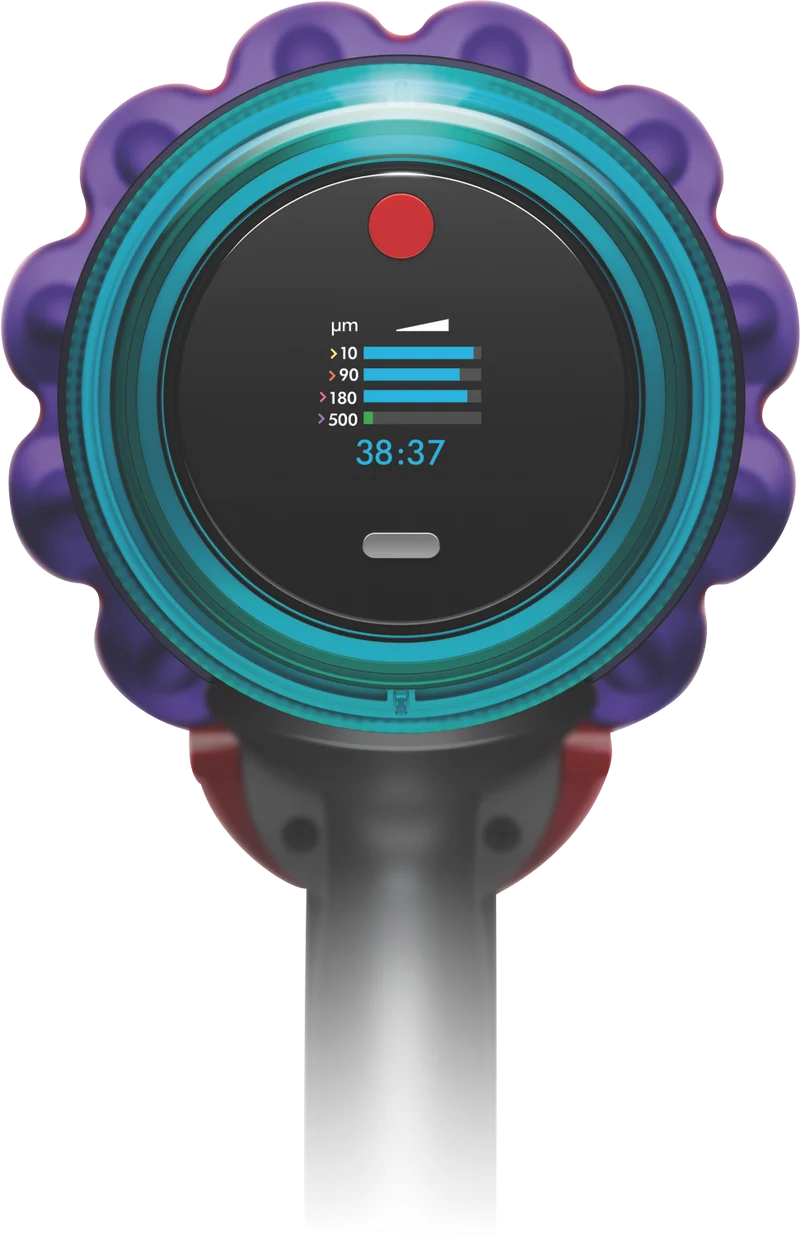 Dyson Gen5detect Absolute Cordless Vacuum