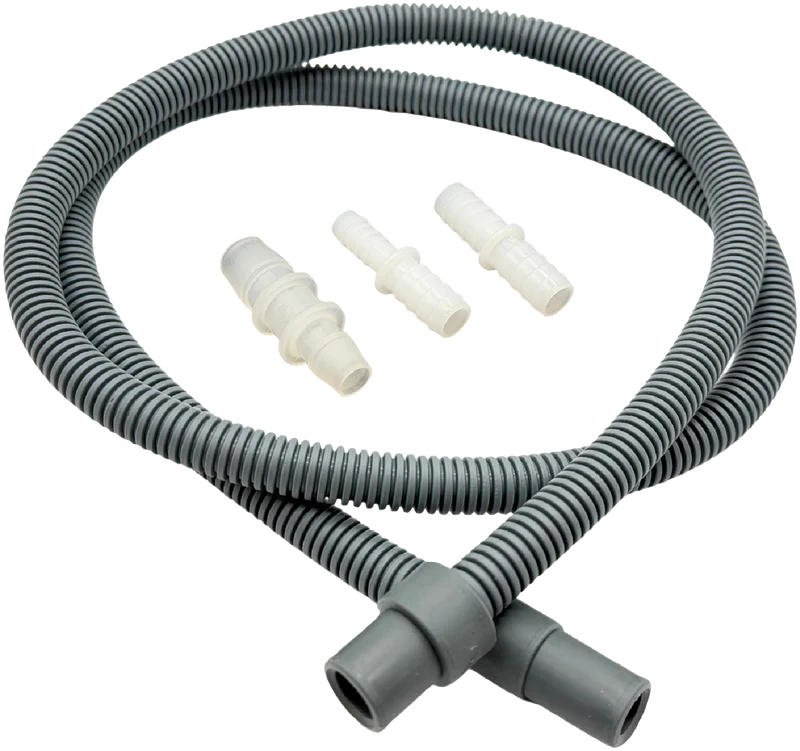 Pacifica Extension Dryer Drain Hose 1M
