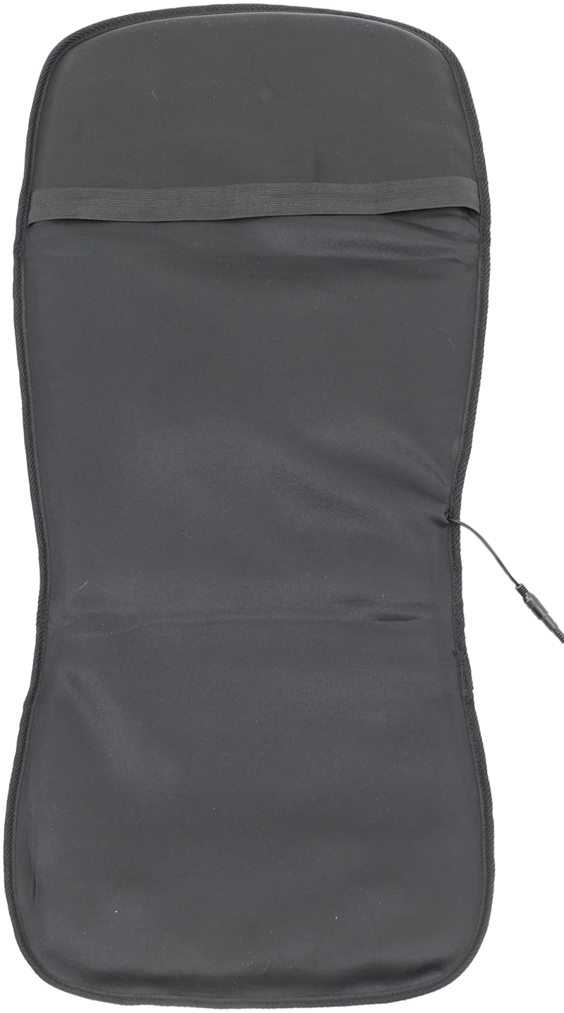 Homedics Vibration Shiatsu Back Massage Cushion with Heat