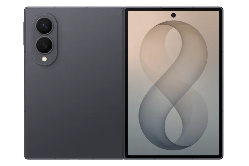 Samsung Galaxy Z Fold8 512GB Graphite