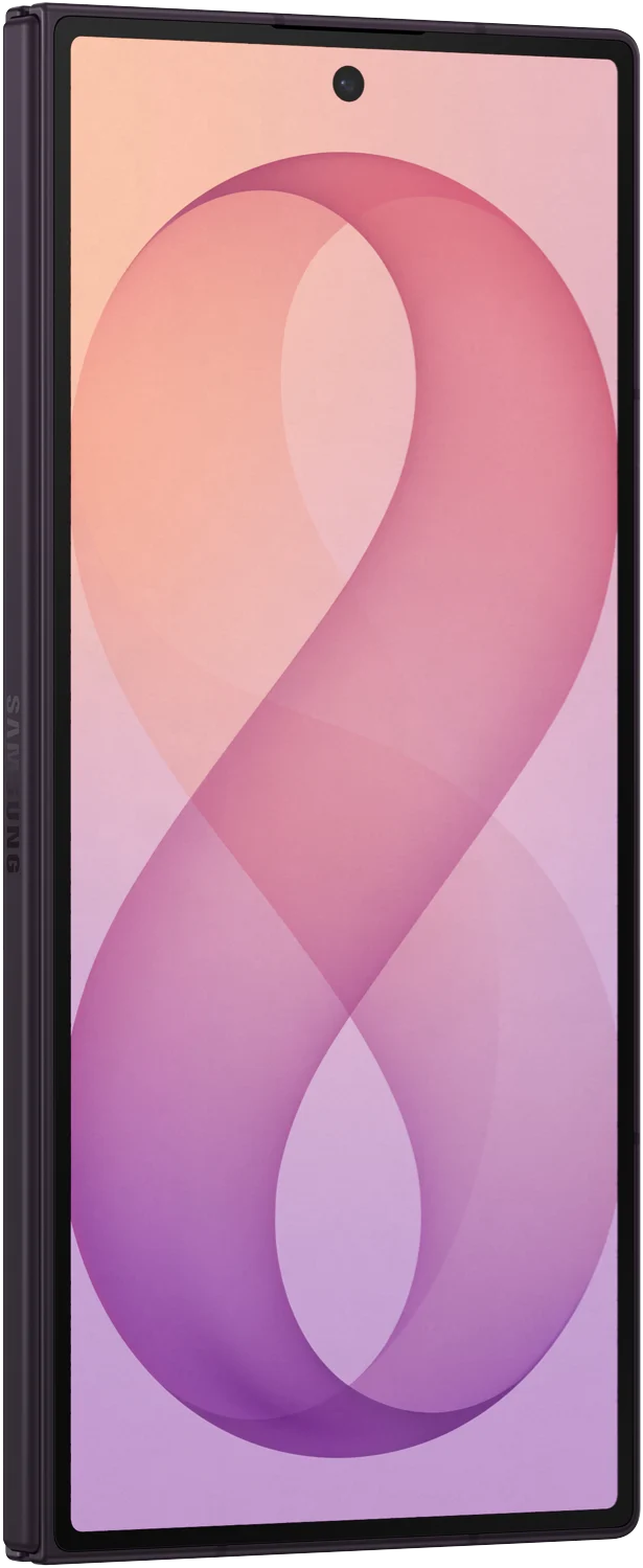 Samsung Galaxy Z Fold8 Ultra 256GB Violet Shadow