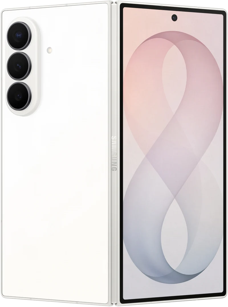 Samsung Galaxy Z Fold8 Ultra 512GB Cream