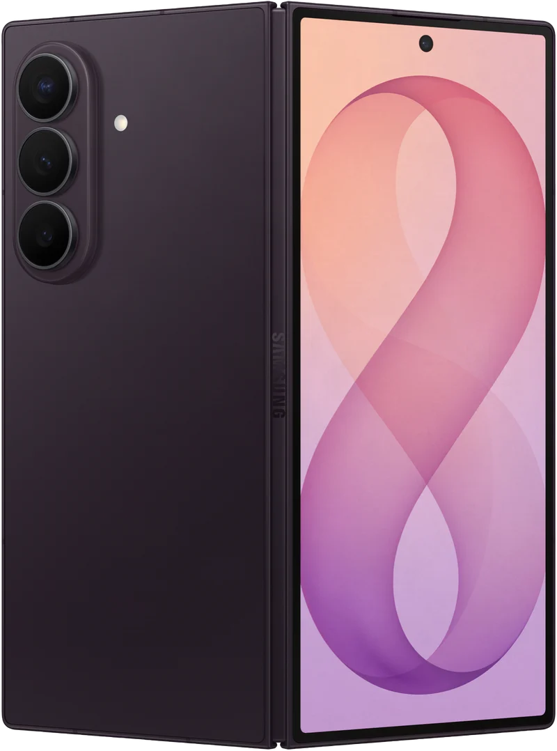 Samsung Galaxy Z Fold8 Ultra 512GB Violet Shadow
