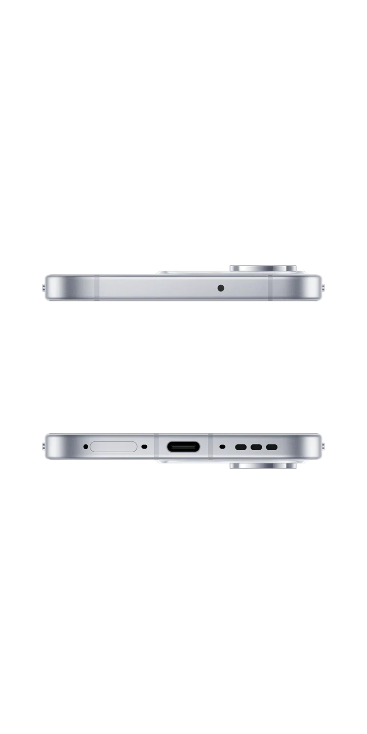 OPPO Reno16 Pro 5G 512GB Pop White