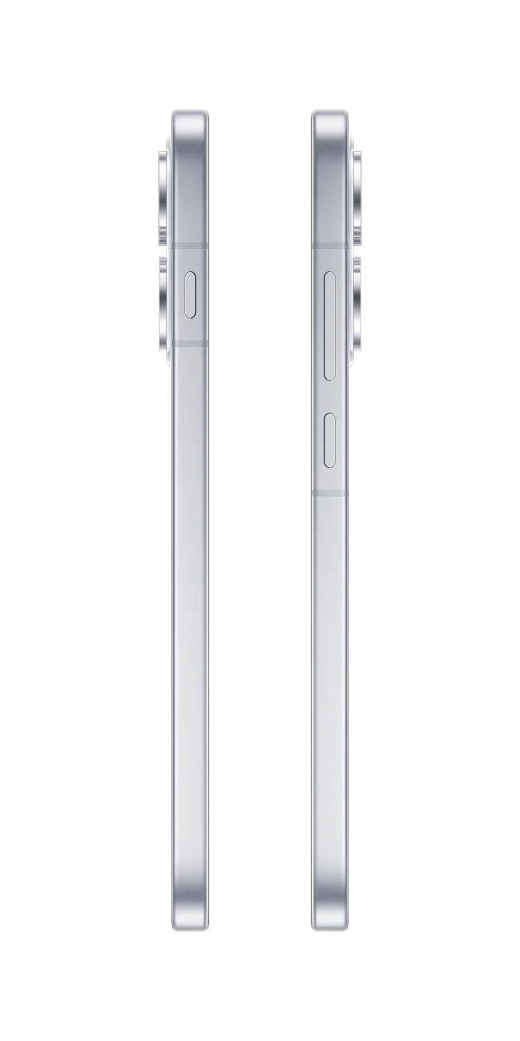 OPPO Reno16 Pro 5G 512GB Pop White