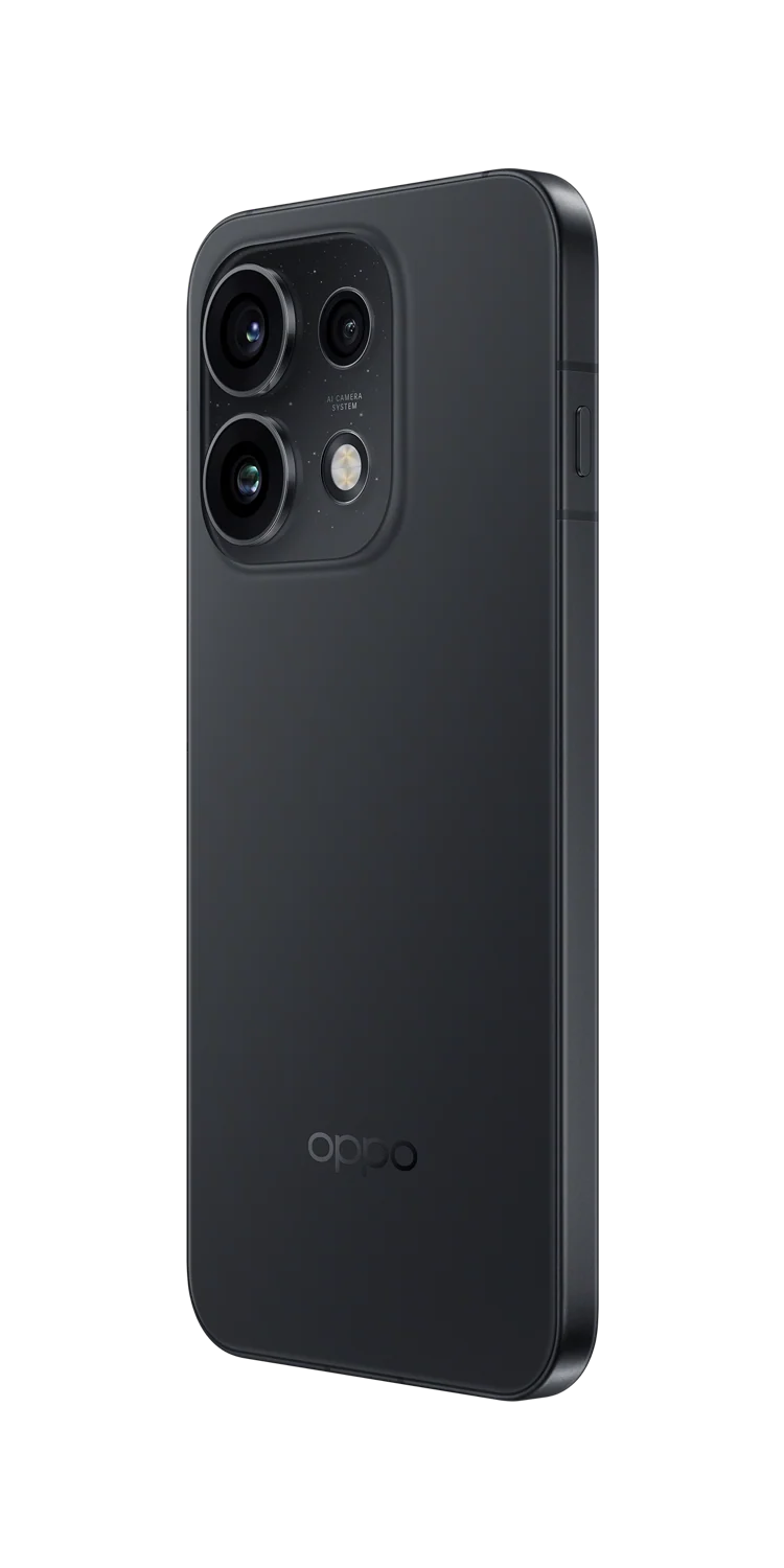 OPPO Reno16 Pro 5G 512GB Starlight Black