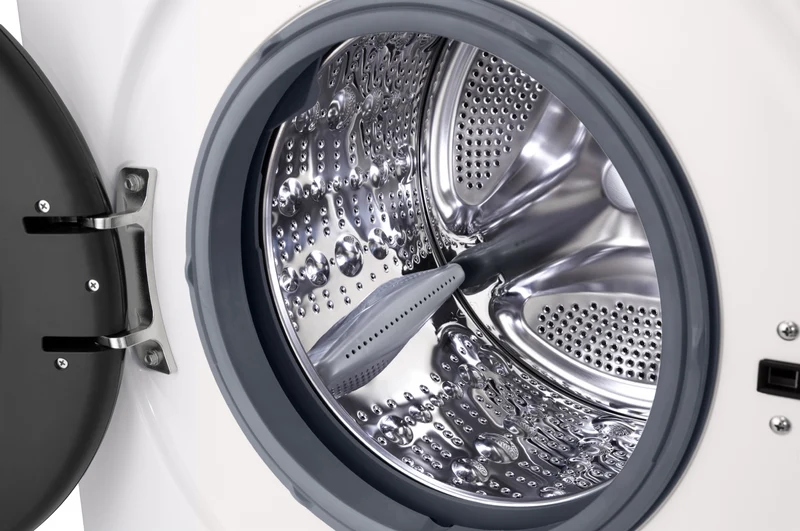 LG 8kg Series 1 Front Load Washer