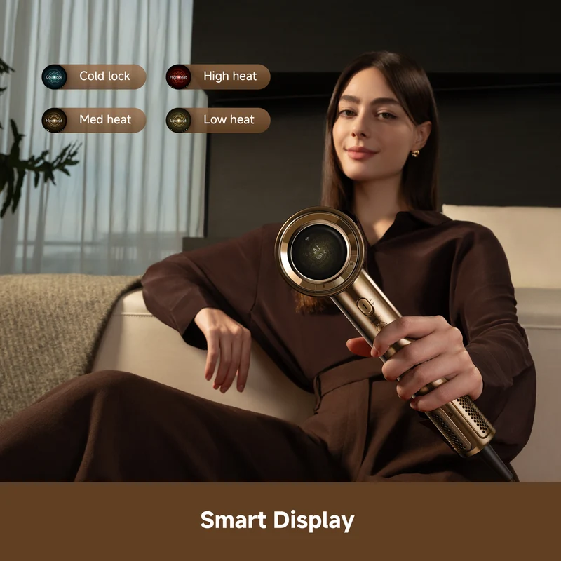 Dreame Pilot Smart AI Hair Dryer