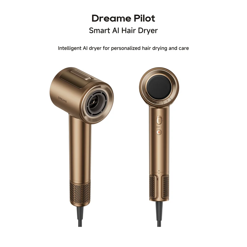 Dreame Pilot Smart AI Hair Dryer