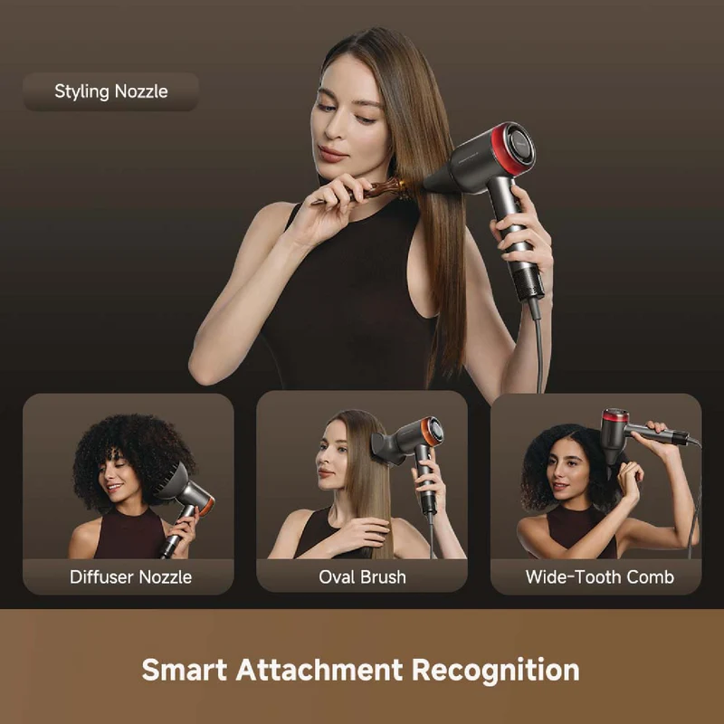 Dreame Gusto High Speed Hair Dryer