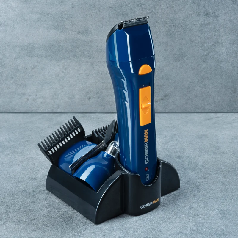 ConairMan The Total Groom
