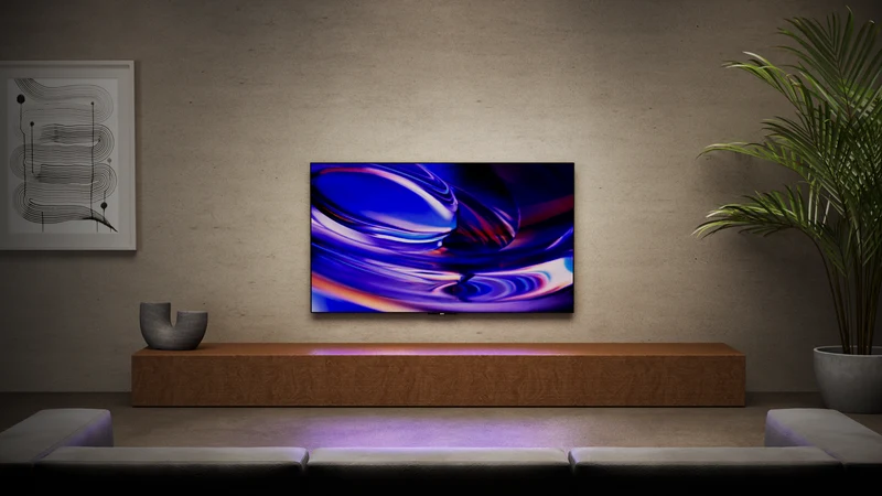 Sony 77" BRAVIA 6 OLED 4K HDR Google TV with Gemini