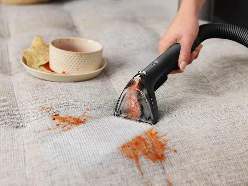 Bissell SpotClean Mini