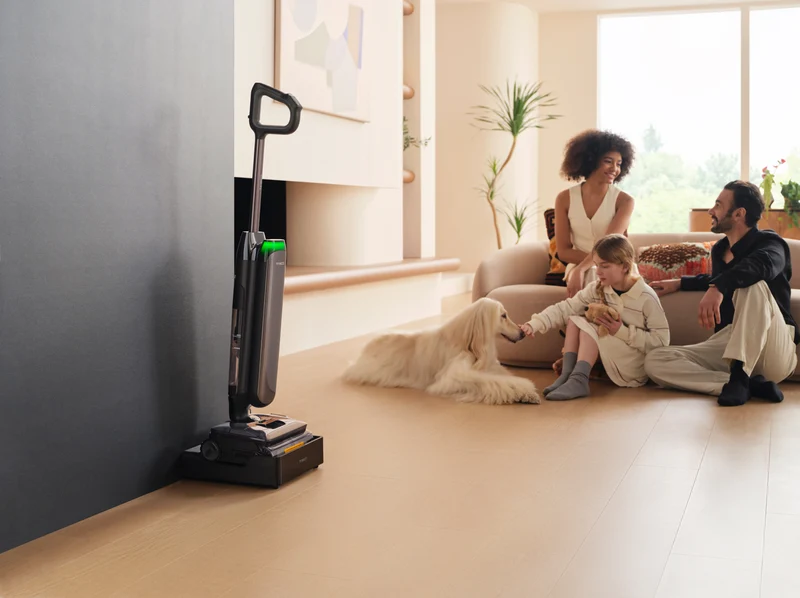 Tineco Floor One S9 Artist Steam Pro Hard Floor Cleaner