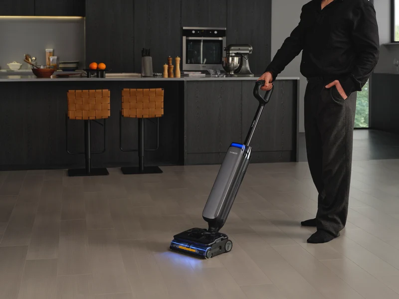 Tineco Floor One S9 Artist Steam Pro Hard Floor Cleaner
