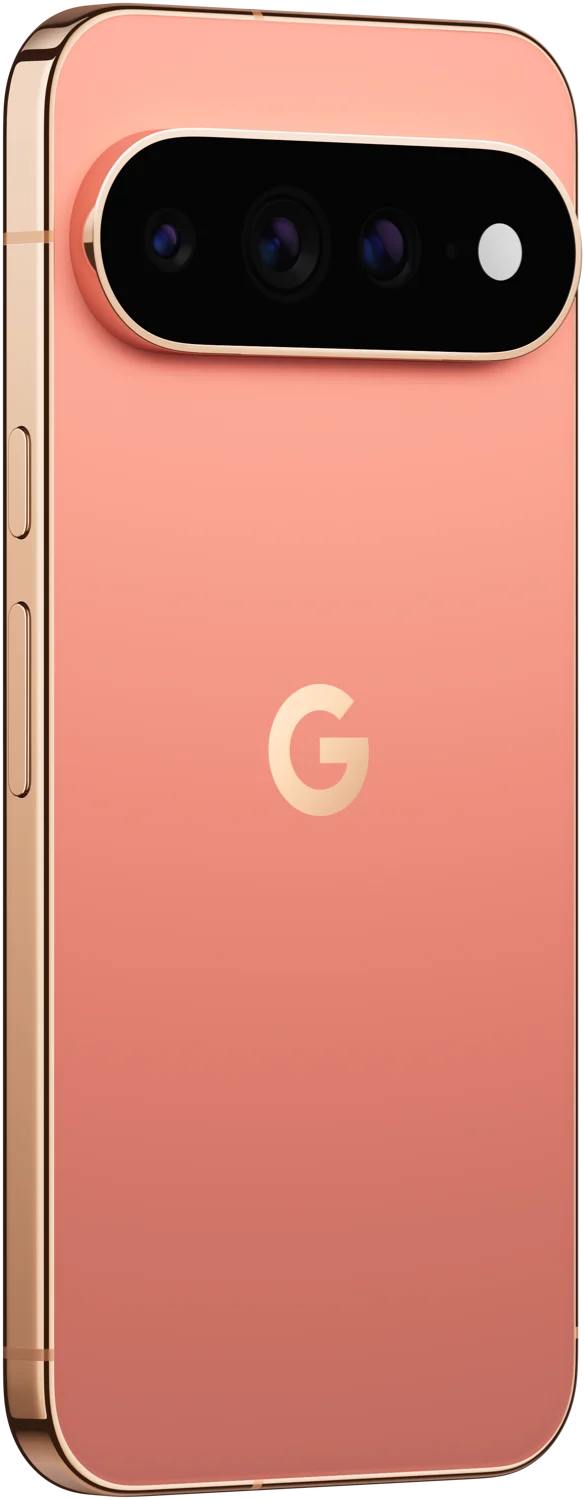 Google Pixel 11 Pro XL 256GB Canyon