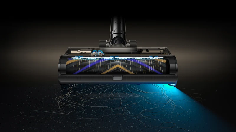 Dreame X2 Cordless Vacuum