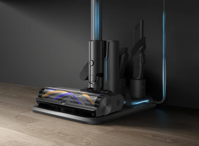 Dreame X2 Cordless Vacuum