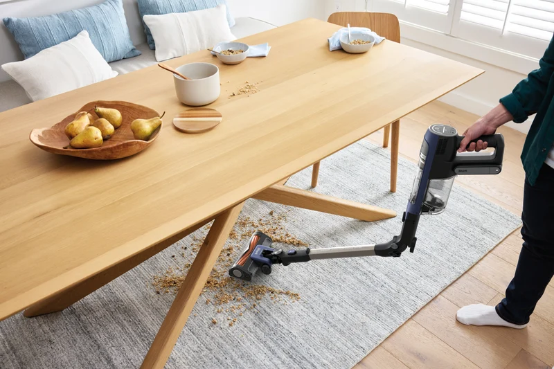 Shark PowerDetect Speed Cordless Vacuum