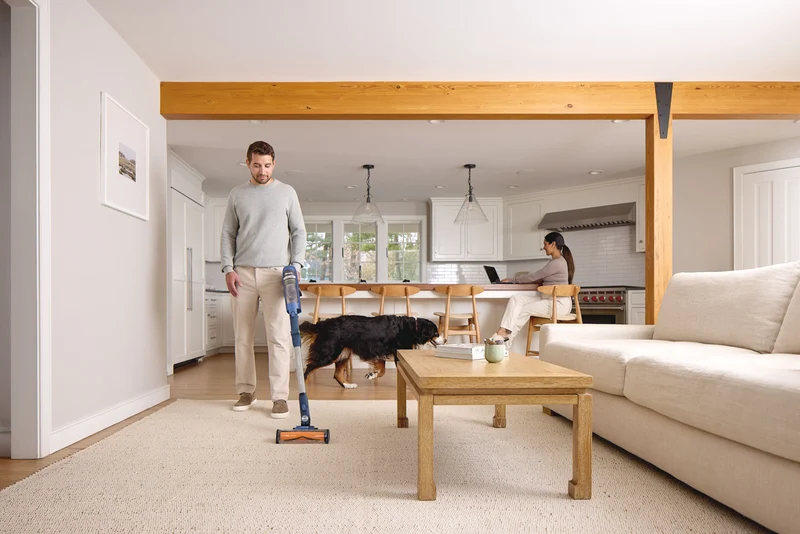 Shark PowerDetect Speed Cordless Vacuum