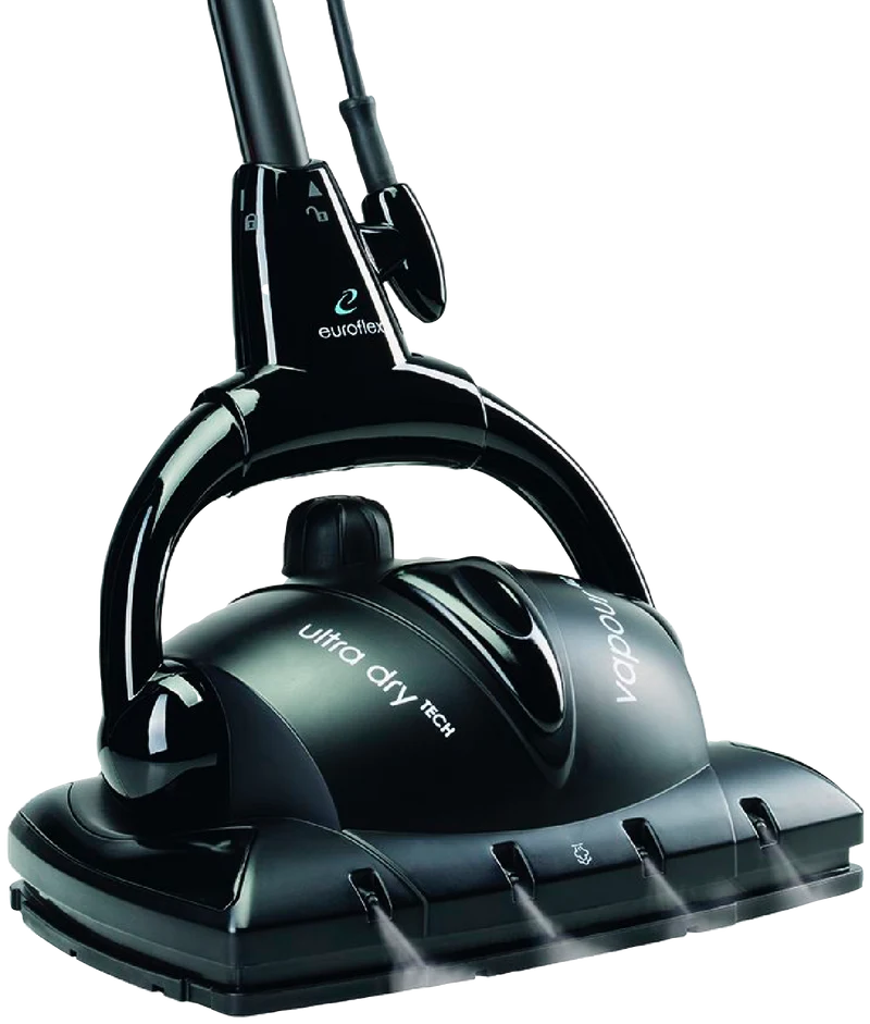 Euroflex Vapour M2R Upright Floor Steam Mop