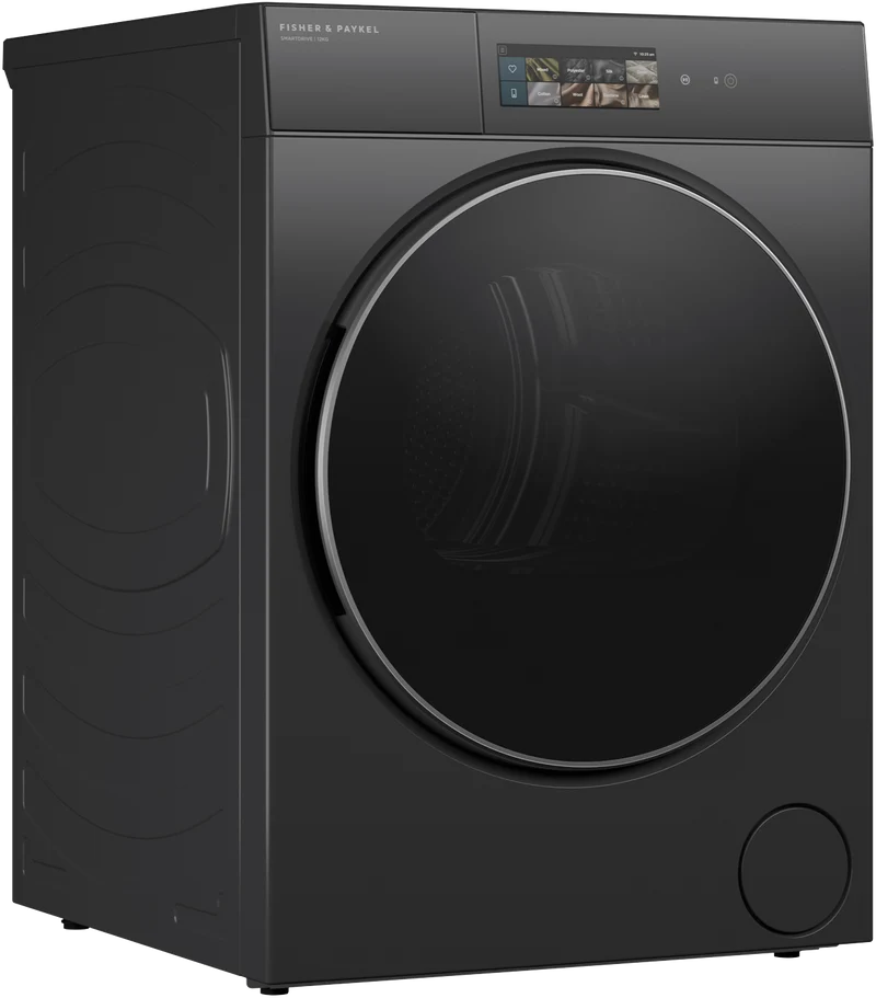 Fisher & Paykel 10kg Series 9 Contemporary Heat Pump Dryer