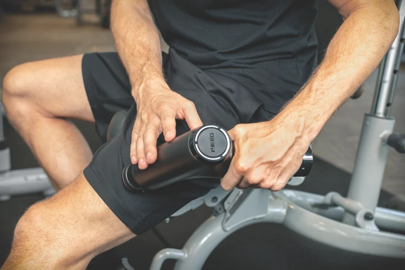 Homedics Pro Massage Gun