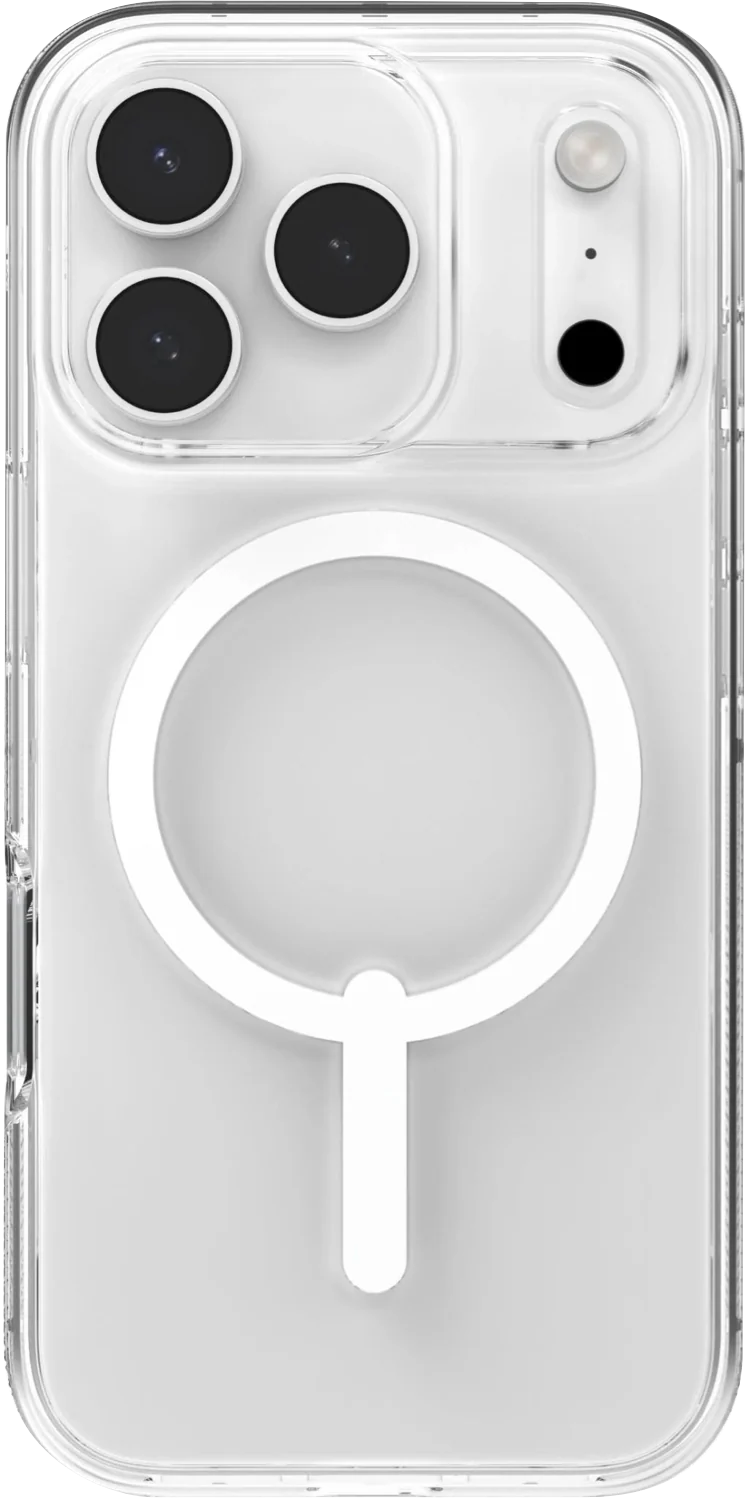 ZAGG Crystal Palace Snap Case Apple 17 Pro