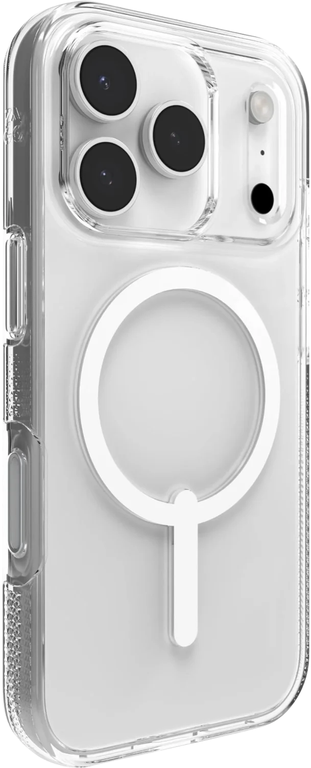 ZAGG Crystal Palace Snap Case Apple 17 Pro