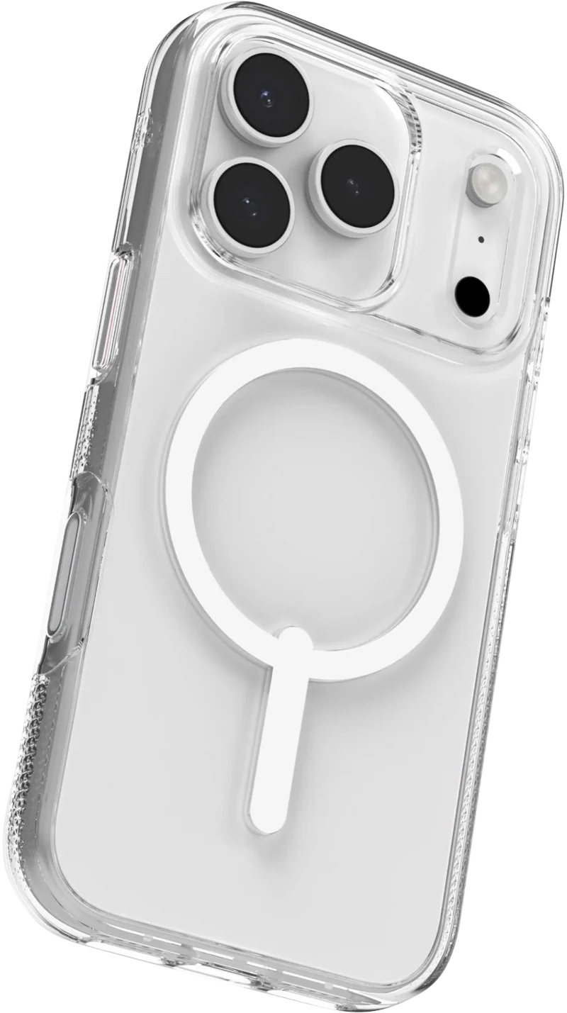 ZAGG Crystal Palace Snap Case Apple 17 Pro