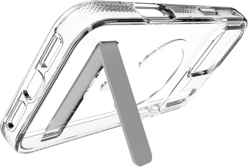 ZAGG Crystal Palace Snap Kickstand Case iPhone 17 Pro Max
