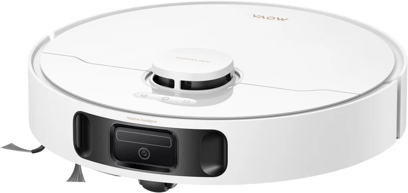 MOVA E50 Pro Ultra Wet & Dry Robotic Vacuum