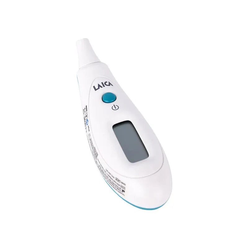 Laica Baby Ear Infrared Thermometer-TH2002