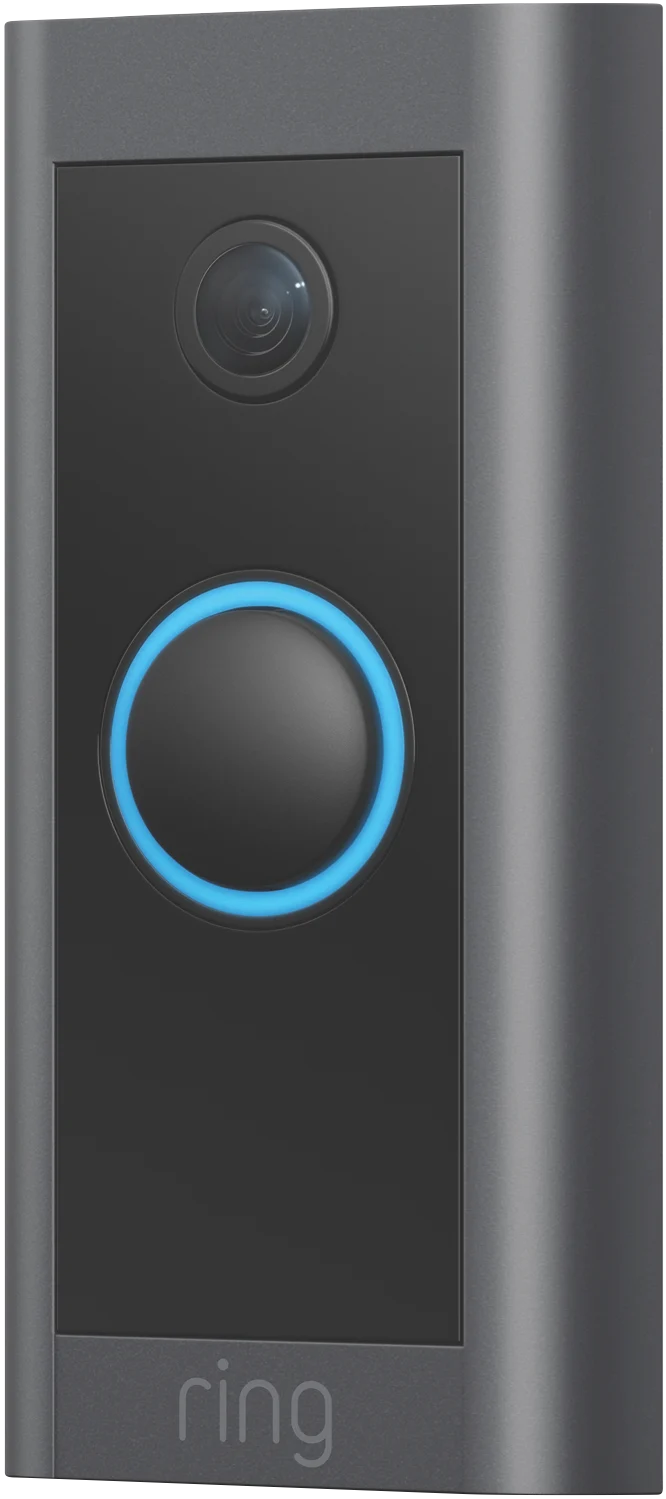 Ring Video Doorbell Wired