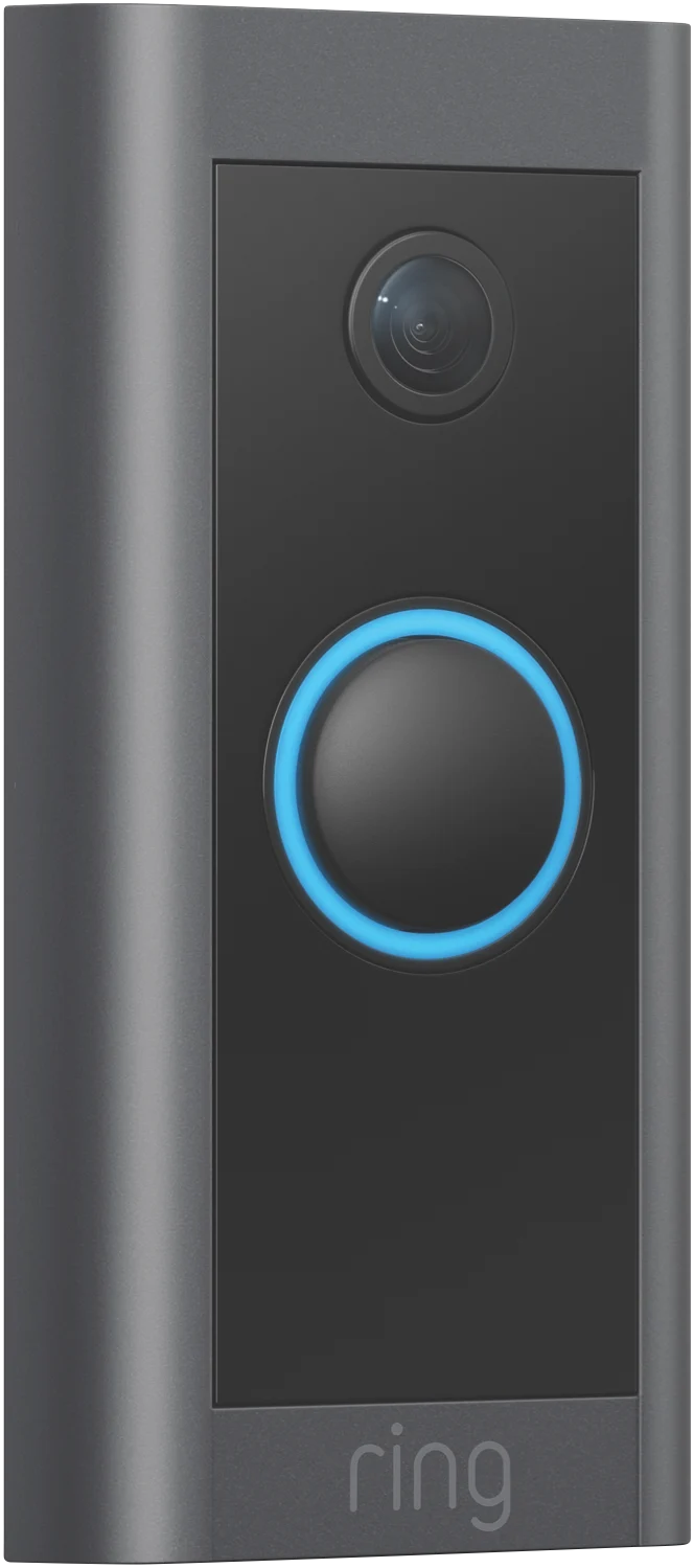 Ring Video Doorbell Wired