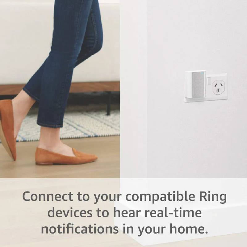 Ring Chime