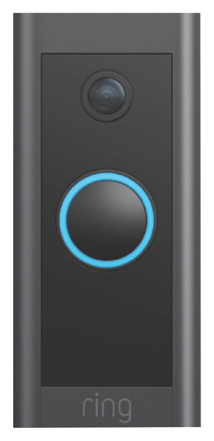 Ring Video Doorbell (Wired)