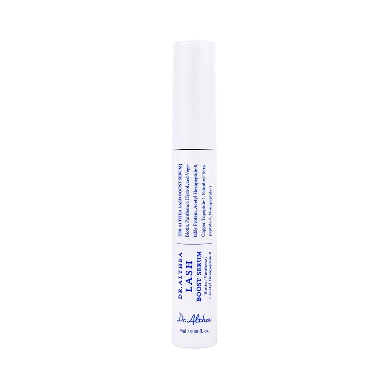 Dr.Althea Lash Boost Serum 9ml