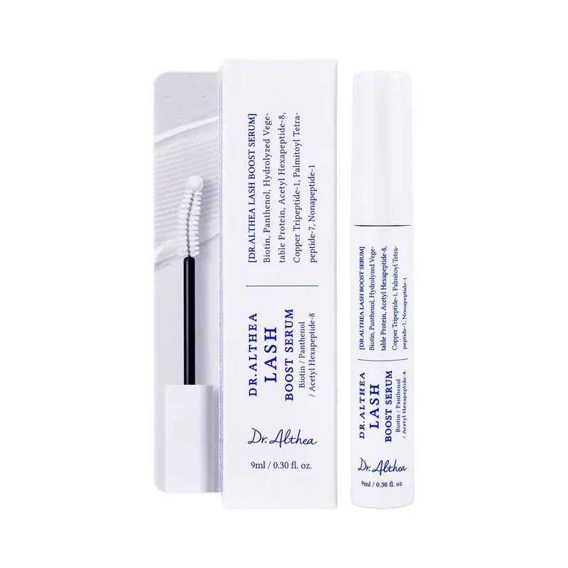Dr.Althea Lash Boost Serum 9ml
