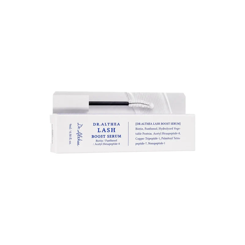 Dr.Althea Lash Boost Serum 9ml