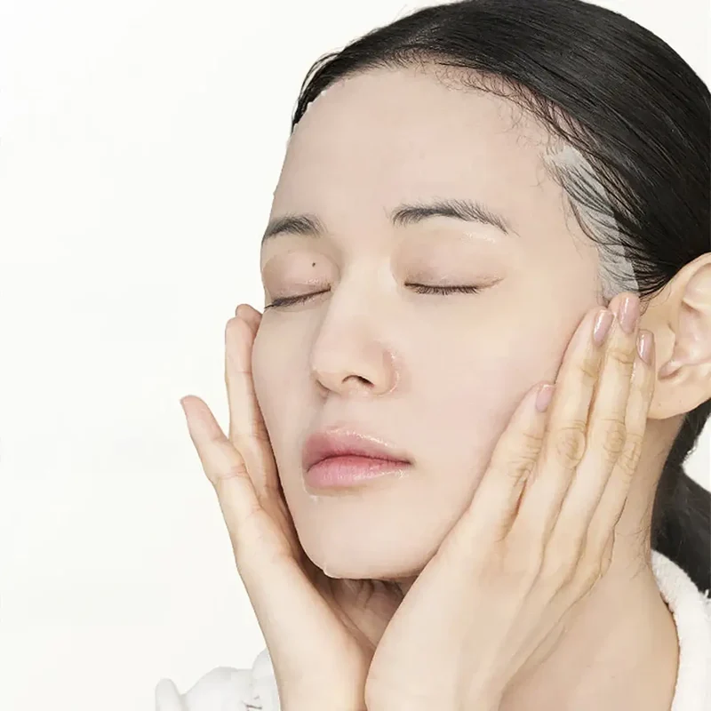 Dr.Althea 345 Relief Cream Mask 4x25g