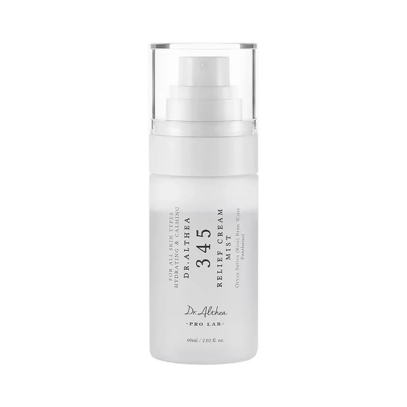 Dr.Althea 345 Relief Cream Mist 60ml