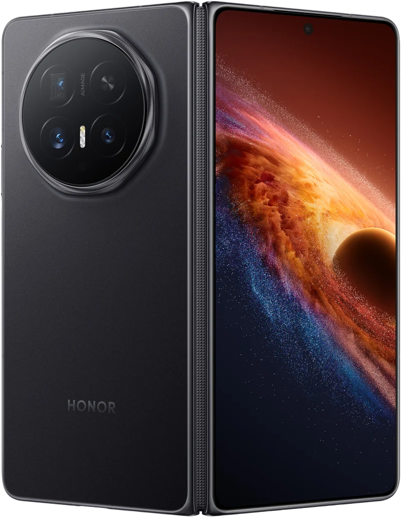 Honor Magic V6 512GB Black