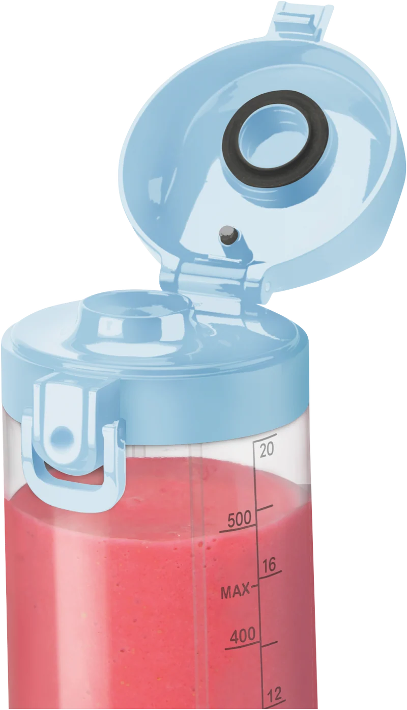 NUTRIBULLET Portable Blender Baby Blue