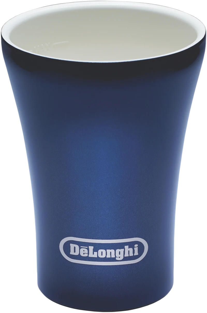 DeLonghi Ceramic Travel Mug