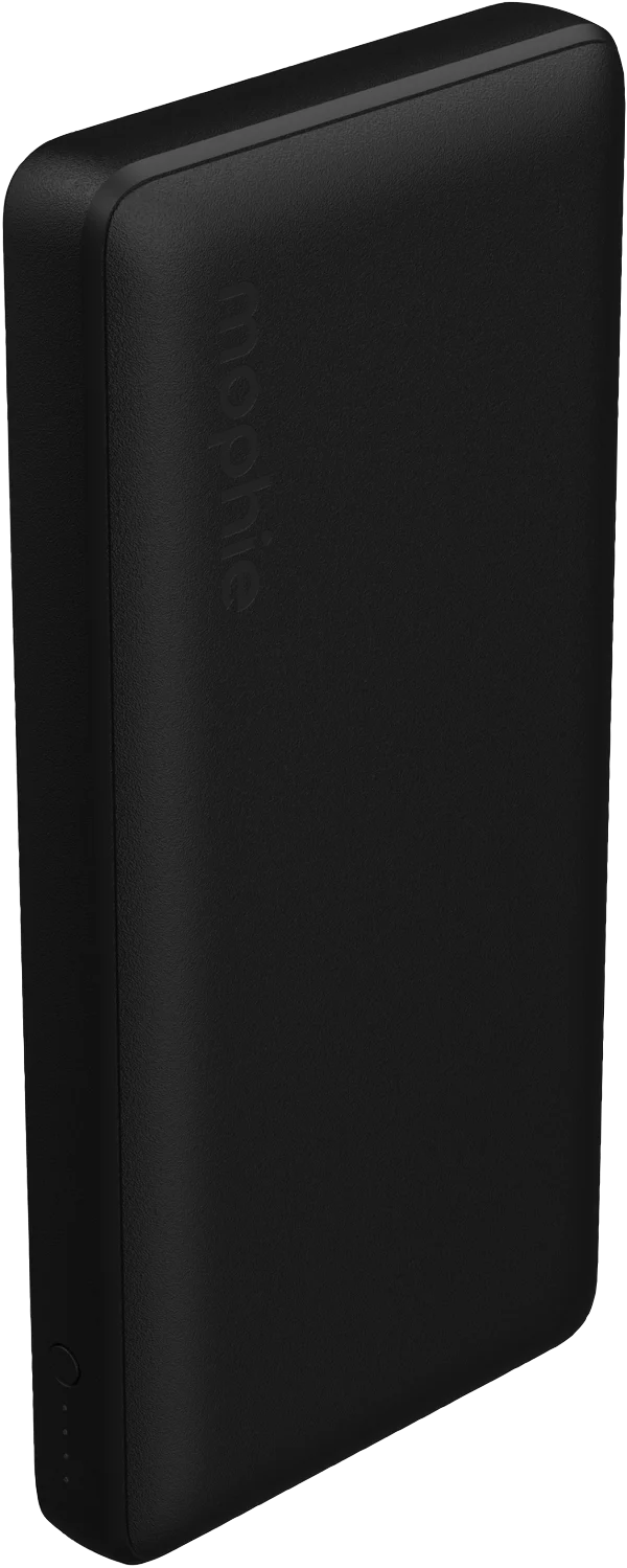 Mophie Power Boost Pro 20K Powerbank Black