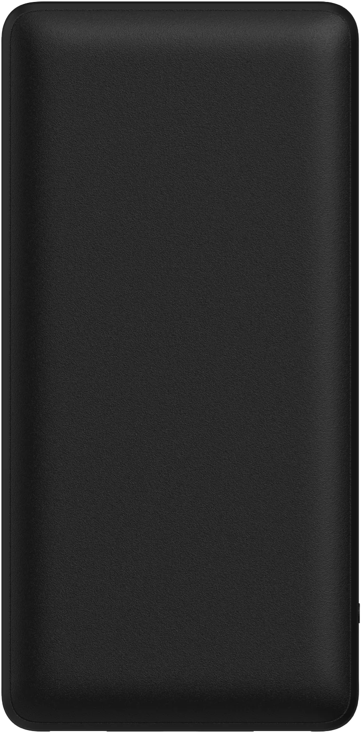 Mophie Power Boost Pro 20K Powerbank Black