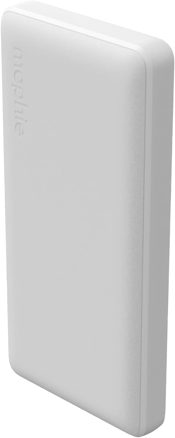 Mophie Power Boost Pro 20K Powerbank White