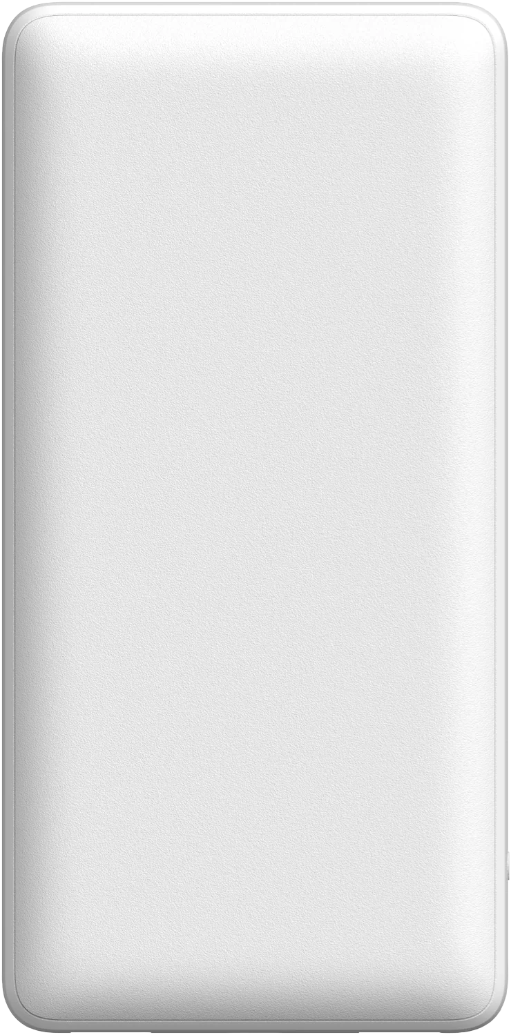 Mophie Power Boost Pro 20K Powerbank White